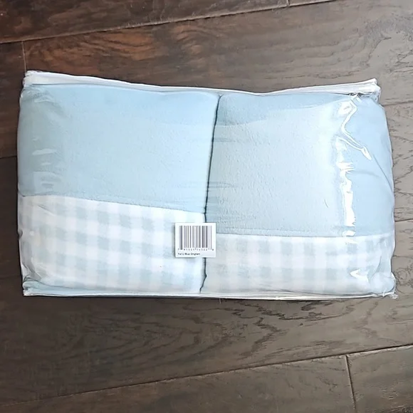 Berkshire Polarfleece Full Sheet Set - Picture 4 of 6